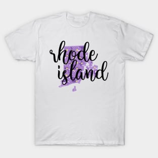 Rhode Island T-Shirt